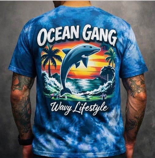 Tampa Explorer Tee